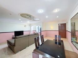 Blk 667B Jurong West Street 65 (Jurong West), HDB 5 Rooms #531617921